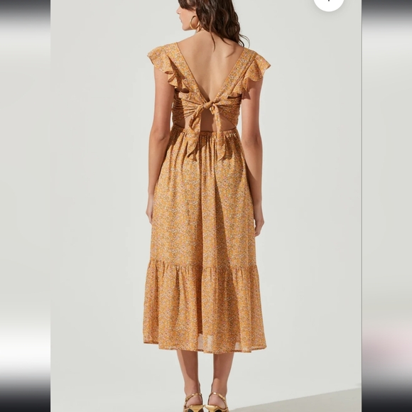 ASTR the Label dress - Picture 3 of 8